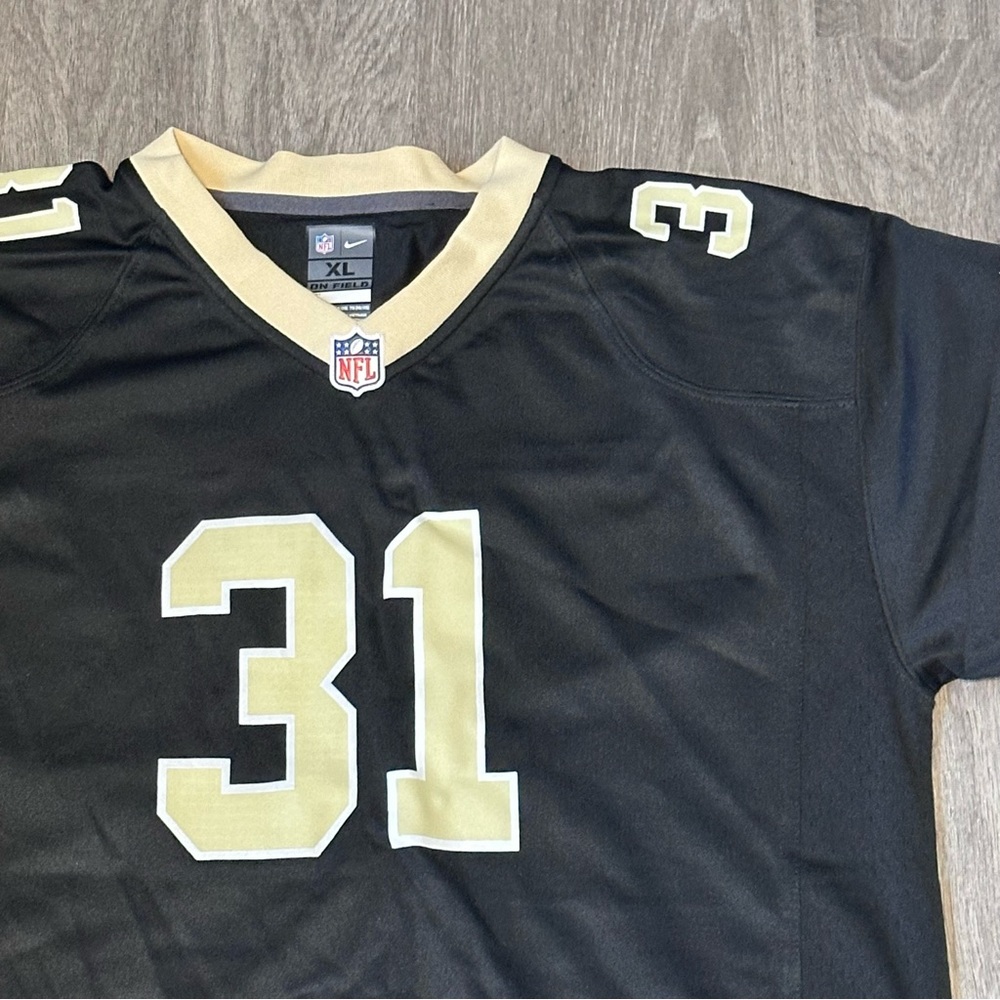 Nike | Youth Saints ‘Howden #31’ Jersey | Size XL 18/20 - NWT!